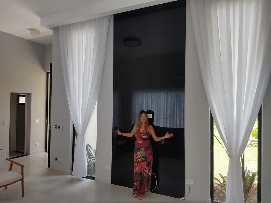 Melhores lojas de cortinas da região
